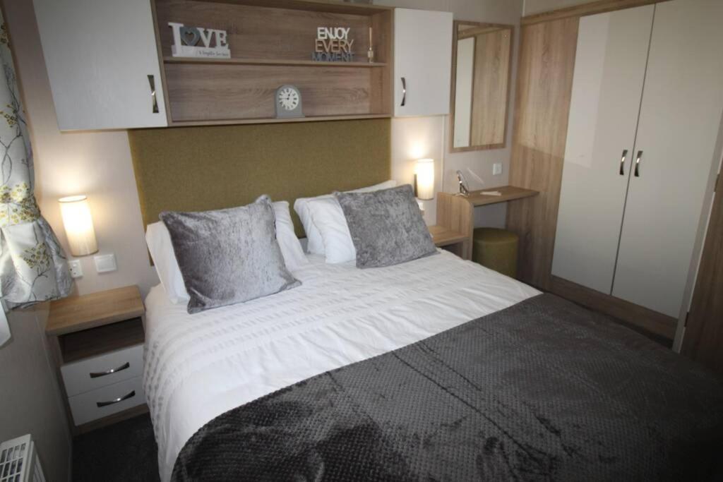 The One - Chalet In The Cairngorms Boat of Garten Extérieur photo